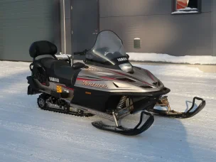 Yamaha Venture