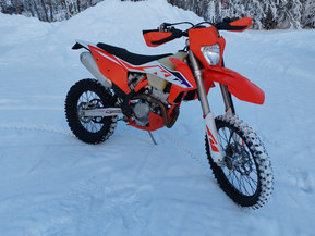KTM 350