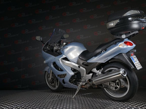 Kawasaki ZZR