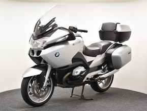 BMW R