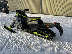 Polaris XCR