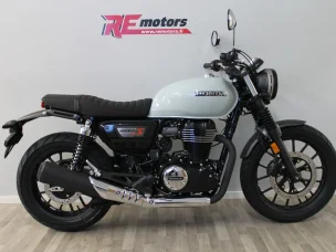 Honda GB