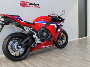 Honda CBR