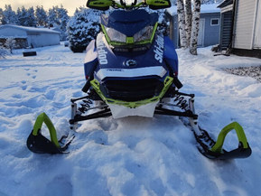 Ski-Doo Freeride
