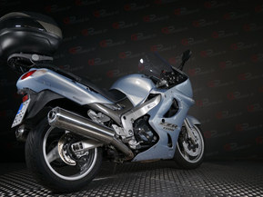 Kawasaki ZZR