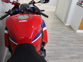 Honda CBR