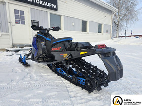 Polaris SwitchBack
