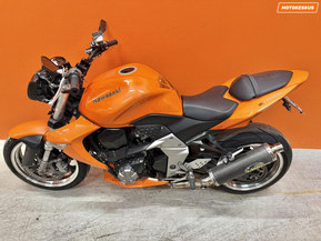 Kawasaki Z