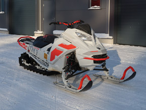 Ski-Doo Freeride