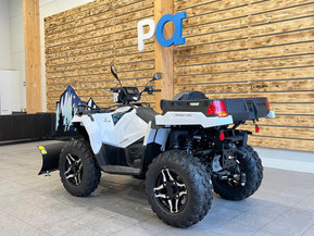 Polaris Sportsman