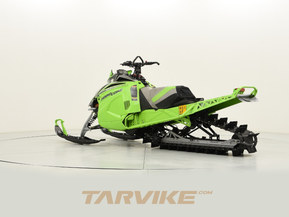 Arctic Cat M-sarja