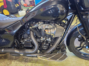 Harley-Davidson Touring