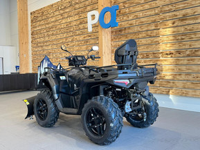 Polaris Sportsman