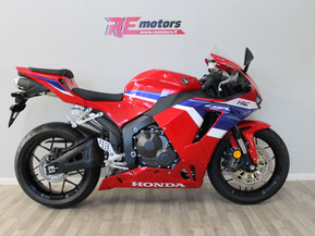 Honda CBR