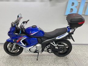 Suzuki GSX