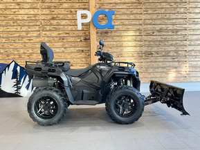 Polaris Sportsman