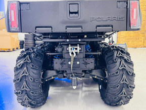 Polaris Sportsman
