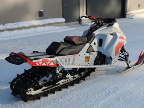 Ski-Doo Freeride