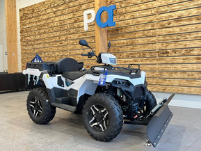 Polaris Sportsman