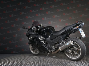 Kawasaki ZZR