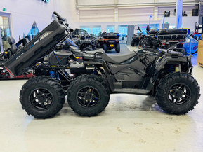 Polaris Sportsman