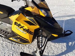 Ski-Doo MX Z