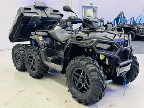 Polaris Sportsman