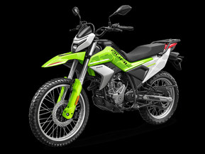 CFMOTO Dual 250
