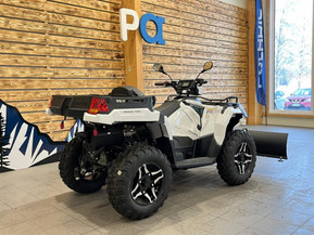 Polaris Sportsman
