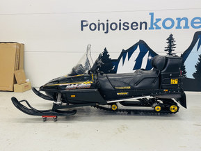 Ski-Doo Skandic