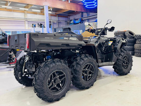 Polaris Sportsman