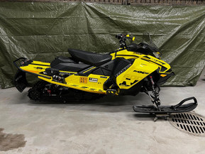 Ski-Doo MX Z