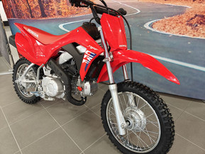 Honda CRF