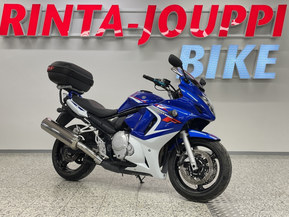 Suzuki GSX