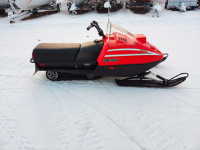 Ski-Doo Citation