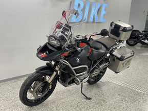 BMW R