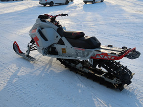 Ski-Doo Freeride