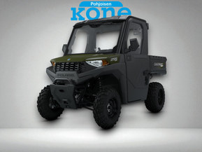 Polaris Ranger