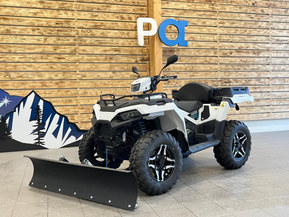 Polaris Sportsman