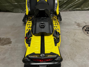 Ski-Doo MX Z