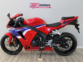 Honda CBR