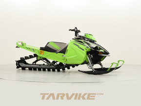 Arctic Cat M-sarja