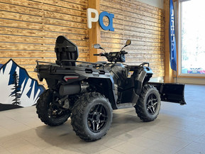 Polaris Sportsman