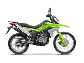 CFMOTO Dual 250