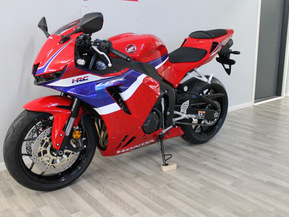 Honda CBR