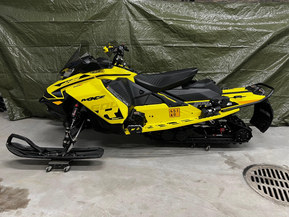 Ski-Doo MX Z