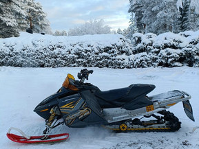 Ski-Doo Renegade