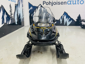 Ski-Doo Skandic