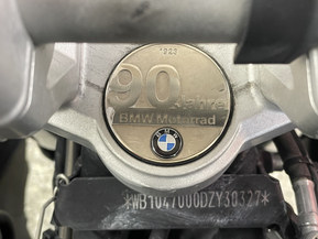 BMW R