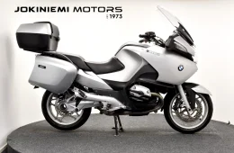 BMW R